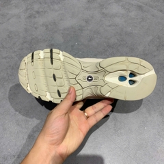 NEW BALANCE 530 'IVORY' MR530SH SIZE 41.5 GIÀY 2HAND CHÍNH HÃNG PVN21022