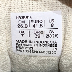 Onitsuka Tiger Mexico 66 Slip-On 1183B815 SIZE 41.5 GIÀY 2HAND CHÍNH HÃNG 20621