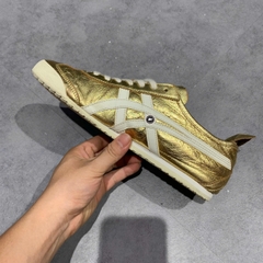 Onitsuka Tiger Mexico 66 THL7C2 SIZE 41.5 GIÀY 2HAND CHÍNH HÃNG PVN20444