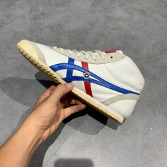 Onitsuka Tiger Mexico Mid Runner DL409 SIZE 41.5 Giày 2hand chính hãng PVN20620