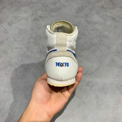 Onitsuka Tiger Mexico Mid Runner DL409 SIZE 41.5 Giày 2hand chính hãng PVN20620