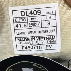 Onitsuka Tiger Mexico Mid Runner DL409 SIZE 41.5 Giày 2hand chính hãng PVN20620