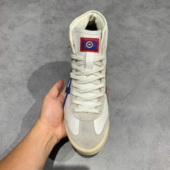 Onitsuka Tiger Mexico Mid Runner DL409 SIZE 41.5 Giày 2hand chính hãng PVN20620