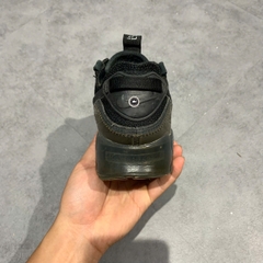 NIKE AIR MAX TERRASCAPE 90 TRIPLE BLACK DQ3987 002 SIZE 41 GIÀY 2HAND CHÍNH HÃNG PVN20406