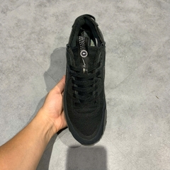 NIKE AIR MAX TERRASCAPE 90 TRIPLE BLACK DQ3987 002 SIZE 41 GIÀY 2HAND CHÍNH HÃNG PVN20406