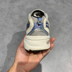 NEW BALANCE 530 'RAIN CLOUD SUMMER FOG' MR530RC SIZE 41.5 GIÀY 2HAND CHÍNH HÃNG PVN21036