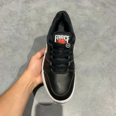 Nike Full Force Low Black White FB1362 001 SIZE 41 GIÀY 2HAND CHÍNH HÃNG PVN20401