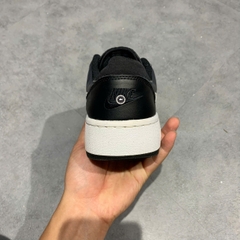 Nike Full Force Low Black White FB1362 001 SIZE 41 GIÀY 2HAND CHÍNH HÃNG PVN20401