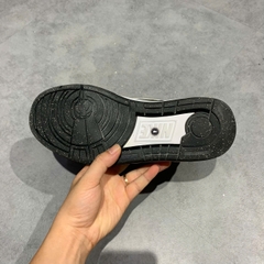 Nike Full Force Low Black White FB1362 001 SIZE 41 GIÀY 2HAND CHÍNH HÃNG PVN20401