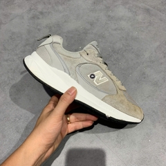 NEW BALANCE DYNASOFT 950 V1 2E MÀU XÁM TRẮNG UA950AP1-2E SIZE 41.5 GIÀY 2HAND CHÍNH HÃNG PVN21016