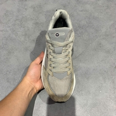 NEW BALANCE DYNASOFT 950 V1 2E MÀU XÁM TRẮNG UA950AP1-2E SIZE 41.5 GIÀY 2HAND CHÍNH HÃNG PVN21016