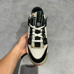 NIKE AIR DUNK JUMBO UNLOCK YOUR SPACE PANDA FJ7067 114 SIZE 42 GIÀY 2HAND CHÍNH HÃNG PVN20619