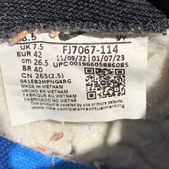 NIKE AIR DUNK JUMBO UNLOCK YOUR SPACE PANDA FJ7067 114 SIZE 42 GIÀY 2HAND CHÍNH HÃNG PVN20619