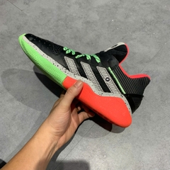 ADIDAS HARDEN STEPBACK 'BLACK GLORY MINT' FW8486 SIZE 41 1/3 GIÀY 2HAND CHÍNH HÃNG PVN21126