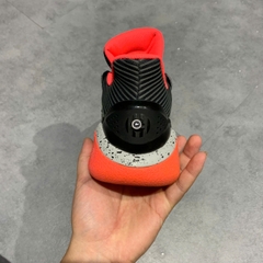 ADIDAS HARDEN STEPBACK 'BLACK GLORY MINT' FW8486 SIZE 41 1/3 GIÀY 2HAND CHÍNH HÃNG PVN21126