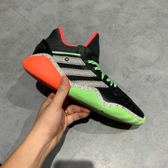 ADIDAS HARDEN STEPBACK 'BLACK GLORY MINT' FW8486 SIZE 41 1/3 GIÀY 2HAND CHÍNH HÃNG PVN21126