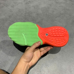 ADIDAS HARDEN STEPBACK 'BLACK GLORY MINT' FW8486 SIZE 41 1/3 GIÀY 2HAND CHÍNH HÃNG PVN21126