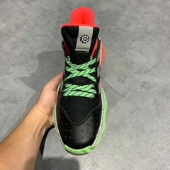 ADIDAS HARDEN STEPBACK 'BLACK GLORY MINT' FW8486 SIZE 41 1/3 GIÀY 2HAND CHÍNH HÃNG PVN21126