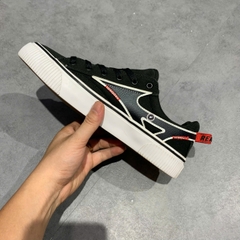 Mizuno Speed Black D1GH200501 SIZE 41 GIÀY 2HAND CHÍNH HÃNG PVN21198