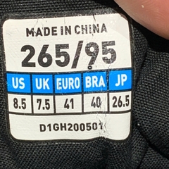 Mizuno Speed Black D1GH200501 SIZE 41 GIÀY 2HAND CHÍNH HÃNG PVN21198