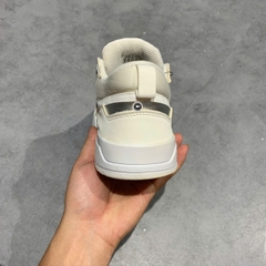 ADIDAS 100DB 'WHITE BLACK' GY7007 SIZE 41 1/3 GIÀY 2HAND CHÍNH HÃNG PVN21164