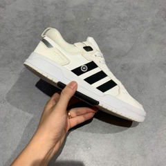 ADIDAS 100DB 'WHITE BLACK' GY7007 SIZE 41 1/3 GIÀY 2HAND CHÍNH HÃNG PVN21164