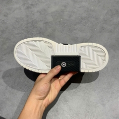 ADIDAS 100DB 'WHITE BLACK' GY7007 SIZE 41 1/3 GIÀY 2HAND CHÍNH HÃNG PVN21164