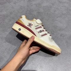 adidas Originals Miffy x Fansack x Forum 84 'White' IE1898 SIZE 41 1/3 GIÀY 2HAND CHÍNH HÃNG PVN21082