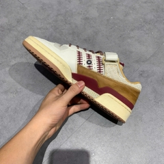 adidas Originals Miffy x Fansack x Forum 84 'White' IE1898 SIZE 41 1/3 GIÀY 2HAND CHÍNH HÃNG PVN21082