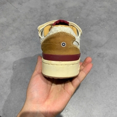 adidas Originals Miffy x Fansack x Forum 84 'White' IE1898 SIZE 41 1/3 GIÀY 2HAND CHÍNH HÃNG PVN21082