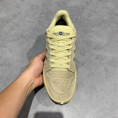 ADIDAS ENTRAP JS3007 SIZE 41 1/3 GIÀY 2HAND CHÍNH HÃNG PVN20430