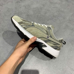 PUMA Milenio SD 'Grey' 391151-01 SIZE 41 GIÀY 2HAND CHÍNH HÃNG PVN21139