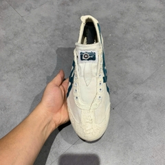 Onitsuka Tiger MEXICO 66 SLIP-ON 1183A360 SIZE 41.5 GIÀY 2HAND CHÍNH HÃNG PVN21108