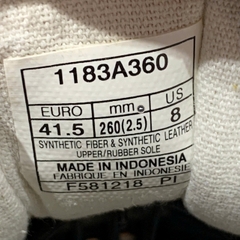 Onitsuka Tiger MEXICO 66 SLIP-ON 1183A360 SIZE 41.5 GIÀY 2HAND CHÍNH HÃNG PVN21108