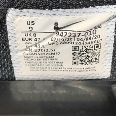 NIKE SB DELTA FORCE VULC 'BLACK' 942237 010 SIZE 42 GIÀY 2HAND CHÍNH HÃNG PVN21252