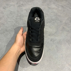 NIKE SB DELTA FORCE VULC 'BLACK' 942237 010 SIZE 42 GIÀY 2HAND CHÍNH HÃNG PVN21252