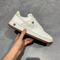 Nike Air Force 1 07 LV8 Indigo CZ0338-100 SIZE 42 GIÀY 2HAND CHÍNH HÃNG PVN21185