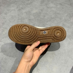 Nike Air Force 1 07 LV8 Indigo CZ0338-100 SIZE 42 GIÀY 2HAND CHÍNH HÃNG PVN21185