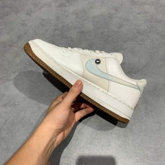 Nike Air Force 1 07 LV8 Indigo CZ0338-100 SIZE 42 GIÀY 2HAND CHÍNH HÃNG PVN21185