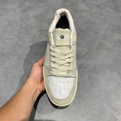 PUMA Slipstream Invdr Lux 'Cream White' 387550-01 SIZE 42.5 GIÀY 2HAND CHÍNH HÃNG PVN21325