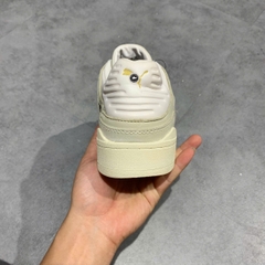 PUMA Slipstream Invdr Lux 'Cream White' 387550-01 SIZE 42.5 GIÀY 2HAND CHÍNH HÃNG PVN21325