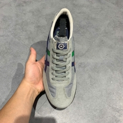 Onitsuka Tiger Machu Racer 1183A152 SIZE 42.5 GIÀY 2HAND CHÍNH HÃNG PVN21274