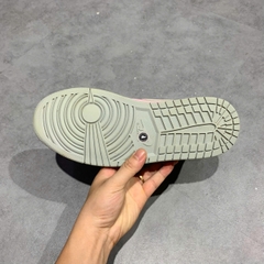 NIKE AIR JORDAN 1 LOW SE 'EASTER PASTEL' DJ5196 615 SIZE 42 GIÀY 2HAND CHÍNH HÃNG PVN21070