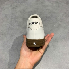 GIÀY ADIDAS DAILY 2.0 CLOUD WHITE F34469 SIZE 42 GIÀY 2HAND CHÍNH HÃNG PVN21077