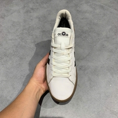 GIÀY ADIDAS DAILY 2.0 CLOUD WHITE F34469 SIZE 42 GIÀY 2HAND CHÍNH HÃNG PVN21077