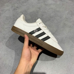 GIÀY ADIDAS DAILY 2.0 CLOUD WHITE F34469 SIZE 42 GIÀY 2HAND CHÍNH HÃNG PVN21077