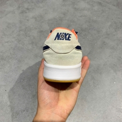 NIKE SB ADVERSARY PREMIUM 'TURF ORANGE GUM LIGHT BROWN' CW7456 102 SIZE 42 GIÀY 2HAND CHÍNH HÃNG PVN21136