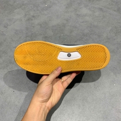 NIKE SB ADVERSARY PREMIUM 'TURF ORANGE GUM LIGHT BROWN' CW7456 102 SIZE 42 GIÀY 2HAND CHÍNH HÃNG PVN21136