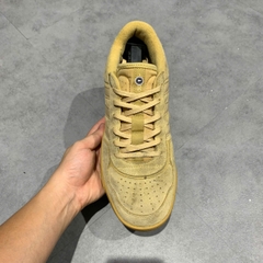 ADIDAS COURTIC 'WONDER BEIGE CLAY' ID6070 SIZE 42 GIÀY 2HAND CHÍNH HÃNG PVN21169