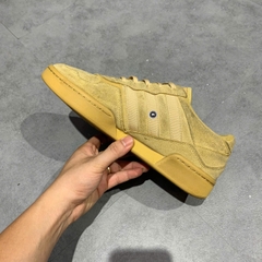 ADIDAS COURTIC 'WONDER BEIGE CLAY' ID6070 SIZE 42 GIÀY 2HAND CHÍNH HÃNG PVN21169